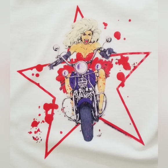 🆕 GILDAN G640 "SOFT STYLE" CUSTOM TEE - Picture 4 of 6